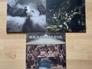 RAMMSTEIN - 3x EP VINYL 10