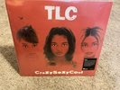 TLC CrazySexyCool Colored Vinyl Me Please VMP Audiophile 2 LP Rare NEW MINT OOP