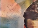 Trés Rare LP 25 CM  Jean Ferrat 1er Disque 1961 / Label JAUNE / Dédicacé