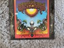 Grateful Dead - Aoxomoxoa - SEALED 1982 RE Psych Rock  WS-1799 Jerry Garcia READ