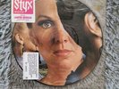 Styx - Pieces Of Eight (PICTURE DISC) 1978 SEALED Pop Rock A&M PR-4724 NUMBERED