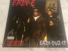 Eazy Duz It by Eazy-E (Record, 2013)