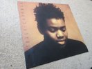 Tracy Chapman Self Titled Debut LP UK 1st Press Elektra [Ex+/Ex-] BANGORRR