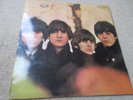 Beatles For Sale 1st issue LP UK  MONO [Vg+/Vg+]
