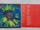 The Libertines All Quiet On The Eastern Esplanade Splatter Effect Vinyl Limited