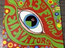 Psychedelic Sounds of 13th Floor Elevators LP Vinyl Record Mono Sundazed NM
