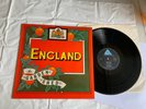 ENGLAND...GARDEN SHED,..RARE UK FIRST ISSUE ALBUM...ARISTA..ARTY 153