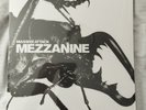 Massive Attack Mezzanine double hevyweight vinyl LP