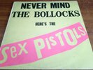 Sex Pistols - Never Mind The B_ # 