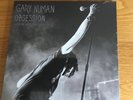 Gary Numan: Obsession; Live At Hammersmith- 3x Vinyl Set (MMVC31604)-New/Sealed