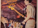 Jonathan Richman and the modern lovers Jonathan sings   ROUGH TRADE 1984 ROUGH52