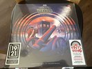 Doctor Who - The Highlanders HMV Exclusive 1921 Edition Red & Blue Vinyl IN HAND