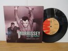 MORRISSEY JACK THE RIPPER DEMO PROMO PICTURE SLEEVE POPPDJ MINT