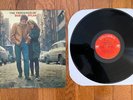 Bob Dylan - The Freewheelin' Bob Dylan LP Columbia CL 1986 1963 1st Press Mono