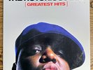 The Notorious BIG Greatest Hits Vinyl 2 LP 2007 First Press