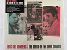 The Style Council Long Hot Summers New Triple Black Vinyl Paul Weller The Jam