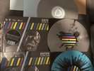 Enter Shikari Vinyl Bundle RARE MINT X13 Some Signed Epic For Any Fan.