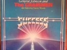 General Johnson & The Chairmen .. Success / LP US SR 1001