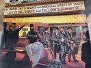 The Beatles Reel Music Vintage Vinyl Record Album W/  Booklet