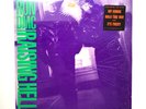 RUN DMC; RAISING HELL LP #PRO-1217 PROFILE RECORDS (SHRINK & HYPE) VG+/VG++
