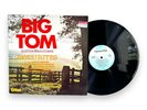 Big Tom And The Mainliners Favourites Vinyl LP 12” Record RARE 1980