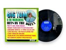 Big Tom And The Mainliners - Hits By The Dozen, 12” LP, (Vinyl) RARE Record