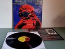 BLACK SABBATH Born Again BLUE Vinyl LP + Inner & Insert IN SHRINK UNPLAYED   NM