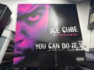 Ice Cube Feat Mack 10 + Ms. Toi - You Can Do It 12” Vinyl
