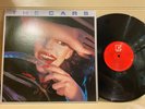 THE CARS - Good times Roll - 1st press 1978 6E-135 Vinyl Lp Ex+/N/M
