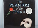 The Phantom of The Opera 2 x Vinyl LP Record Album PODV9 inc booklet EX/VG+