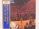 DEEP PURPLE / LIVE IN JAPAN ISSUE DOUBLE LP W/OBI, INSERT
