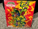 Teenage Mutant Ninja Turtles II: The Arcade Game - Vinyl Soundtrack
