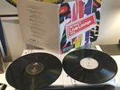 BBC Radio 1's Live Lounge 2015 Various Artists Gatefold 4 Records.RARE