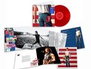 BRUCE SPRINGSTEEN Born In The USA 40th Anniversary Vinyl LP (Red) NEW & SEALED