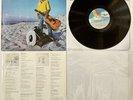 JIMMY BUFFETT  RIDDLES IN THE SAND  1984 Promo Vinyl LP Mint MCA5512