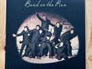 Paul McCartney & Wings | Band On The Run Vinyl | 2017 Remaster