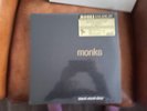 The Monks -  Black Monk Time - VINYL SEALED -  LD2 Reissue, Remastered, LITA 042