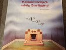 Robert Calvert (Hawkwind) - Captain Lockheed And The Starfighters