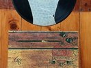 Alice Cooper  School's Out  Album 1972 Pressing with Panties, Free Shipping