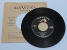 ELVIS PRESLEY 45 47-6380 THATS ALL RIGHT / BLUE MOON OF KY