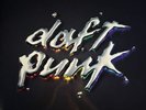 Daft Punk - Discovery LP w/ Unopened Daft Club Card 2001 Virgin Rec. VG+