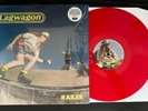 Lagwagon - Railer - Red Color Vinyl - LP nofx rancid strung out offspring