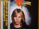 TOM PETTY AND THE HEARTBREAKERS s/t 1977 JAPAN ORG Shelter WHITE LABEL PROMO LP