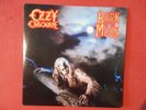 OZZY OSBOURNE - JAPAN-LP 
