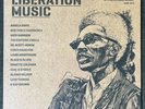Liberation Music - Spiritual Jazz & Protest: Flying Dutchman ‘69-‘74 NM LP 2019