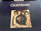 QUATRAIN ST-1968-Original US Press LP  Psych
