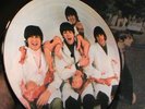 THE BEATLES YESTERDAY AND TODAY PICTURE DISC 2004 PRESSING & RECALL LETTER MINT