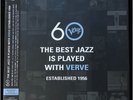 VARIOUS ARTISTS The Best Jazz Is Played With Verve 3LP BOX New Vinyl