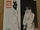 Death Grips The Money Store LP Black White Split Vinyl RSD Essential [SEALED]
