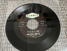 The Beach Boys – Surfin / Luau Vinyl Record EARLY US Press 1962 Candix READ DESC